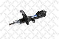 4203-9101-SX_амортизатор передний левый газовый!\ Hyundai Tiburon all 03-04