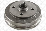 6020-1865-sx_барабан тормозной ! toyota starlet 1