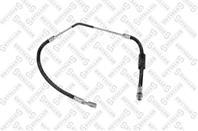 27-00212-SX_шланг тормозной задний правый! L=450\ Land Rover Range Rover III 3.0D/4.4i 02-12