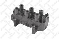 61-00120-sx катушка зажигания opel omega 2.5/3.0 v6 94-01