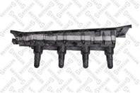 61-00226-sx_катушка зажигания! saab 9-3/9-5 2.0/2.3i 97>