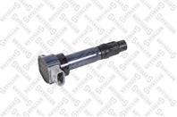 61-00238-sx_катушка зажигания! mitsubishi asx/lancer/outlander, peugeot 4007 1.6-2.4 06>