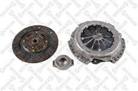 07-01202-SX_к-кт сцепления! Nissan Primera P11/P12/Almera N16 1.6/1.8 00>