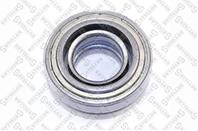 07-00621-sx подшипник выжимной mitsubishi galant 1.6-2.0td 84-96