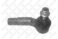 51-71014-sx наконечник рулевой правый mazda 2 dy 03