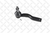 51-71018A-SX_наконечник рулевой левый! Mazda 6 02&gt