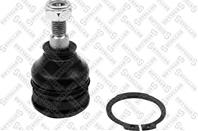 52-00897-SX_опора шаровая! Fiat Uno/Panda all 80> 52-00897-SX_опора шаровая! Fiat Uno/Panda all 80>