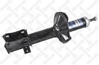 Амортизатор газовый передний (левый) 42039028SX от производителя STELLOX