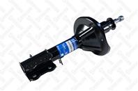 4203-9757-sx_амортизатор задний правый газовый! kia sephia 93-99