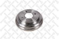 6020-1868-SX_барабан тормозной !Nissan Almera Classic 1.5/1.5 TD 06-12