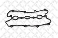 11-28156-SX_прокладка клапанной крышки левая! Audi A6 2.4/3.2 V6 24V BDW/AUK 05>