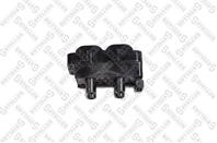 61-00197-SX_катушка зажигания! Renault Clio/Kangoo/Twingo/Megane/Laguna 1.2/2.0 96&gt