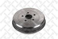 6025-9923-SX_барабан тормозной! Toyota Avensis all 97&gt