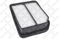 71-01084-SX_фильтр воздушный! Suzuki Grand Vitara 1.6/2.0/1.9DDIS 05&gt