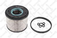 21-00492-sx фильтр топливный vw touareg 3.0 v6 tdi 04