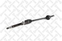 158 2084-SX_привод правый! 1065mm Ford Transit 2.0TDCi 02-06