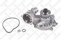 4500-0264-SX_помпа! BMW E65/E66 3.5-6.0i/Li 01-08