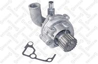4500-0448-sx_помпа! kia retona/sportage 2.0td 95-