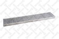 71-10482-SX_фильтр салона! угольный VW Sharan Ford Galaxy Seat Alhambra all models 95-02