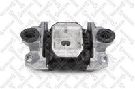 71-11377-SX_подушка АКПП! Ford Mondeo III 1.8-3.0/2.0-2.2TDCi 00&gt