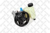 00-36339-SX_насос гидроусилителя руля!\ Mazda 6 1.8/2.0/2.3i 02-07