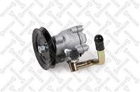 00-36354-SX_насос гидроусилителя руля! Hyundai Matrix/Lavita 1.6 DOHC 01-07
