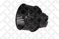 29-99800-SX_вентилятор отопителя! Ford C-Max/Focus/Mondeo  Volvo C30/S40 1.6/1.8/2.0 06>