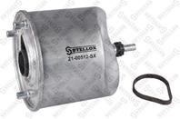 21-00512-sx фильтр топливный citroen berlingo/c3/c4/c5 peugeot 207/208/308/408 1.4hdi-1.6hdi 09