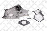 4500-0263-sx_помпа! toyota avensis/corolla/rav4 2