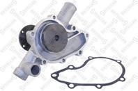 4516-0004-sx помпа bmw e28/e30 1.6i/1.8i m10/m40 82-88