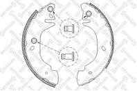 Барабанные тормозные колодки 316100SX от компании STELLOX