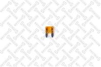 21-07911-SX_предохранитель! Mini плоский 5A бежевый