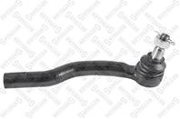 51-00219-sx_наконечник рулевой !левый nissan arma