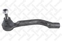 51-00340-sx наконечник рулевой левый nissan qashqai 07