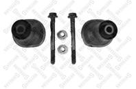 71-12210-sx сайлентблок зад.балки к-кт vw golf/jetta 83-92