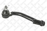 51-00414-sx наконечник рулевой левый kia carens 2.0cvvt/2.0crdi 06