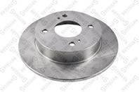 6020-2248-sx_диск тормозной задний! nissan primer