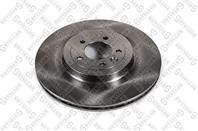 6021-0003-SX_диск тормозной задний!\ Land Rover Range Rover 3.0-5.0i/D 13>