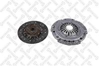 07-01045-sx_к-кт сцепления! vw golf/passat/t4 1.8