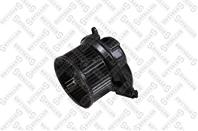 29-99544-SX_вентилятор отопителя!\ MB Vito all 96-03