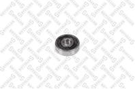 43-00033-SX_подшипник генератора! 10х30х9 mm Audi  PSA  Daewoo  Daihatsu