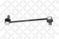 56-02209-sx_тяга стабилизатора переднего!smart forfour 1.0i/0.8d 07>