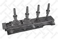 61-00093-sx катушка зажигания citroen xm/xantia/xsara  peugeot 306/406/605/806 1.8/2.0 16v 94-04