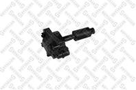 61-00221-SX_катушка зажигания! Ford Escort/Scorpio/Transit 2.0/2.3i 16V 91>