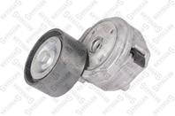 натяжитель ремня в сборе· MAN TGA 04-&gt