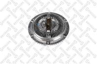 30-00572-sx_муфта вентилятора! bmw e34/e32 3.0/3.5 <95