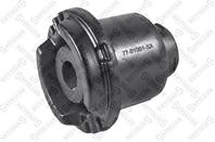 77-01051-sx сайлентблок подрамника honda accord 02-08