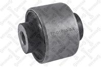 77-01685-SX_сайлентблок тяги зад.подвески! Nissan Patrol Y61 97-10