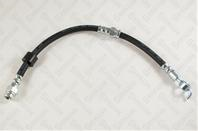 27-00060-SX_шланг тормозной передний! L=405 Mazda 323 BJ/Premacy 1.4-2.0TD 98&gt