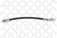 27-00166-SX_шланг тормозной задний!\ Toyota Avensis 1.6/1.8/2.0/2.4/2.2 D-4D 03> L=240